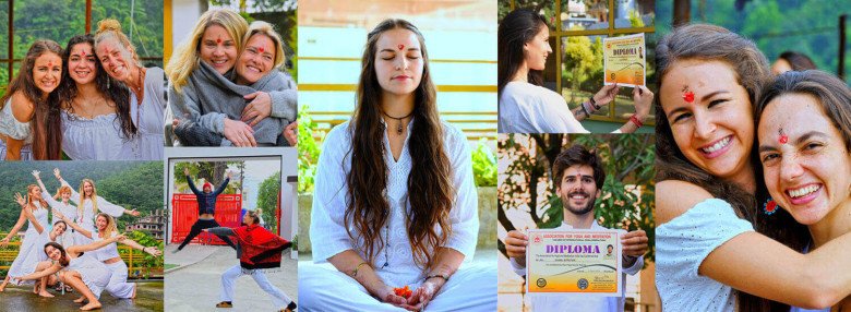 yoga teacher training in rishikesh