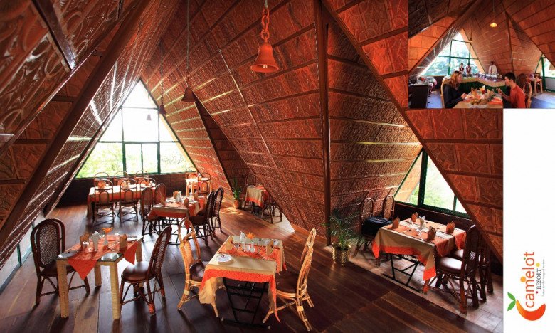 Best Luxury Resorts in Munnar