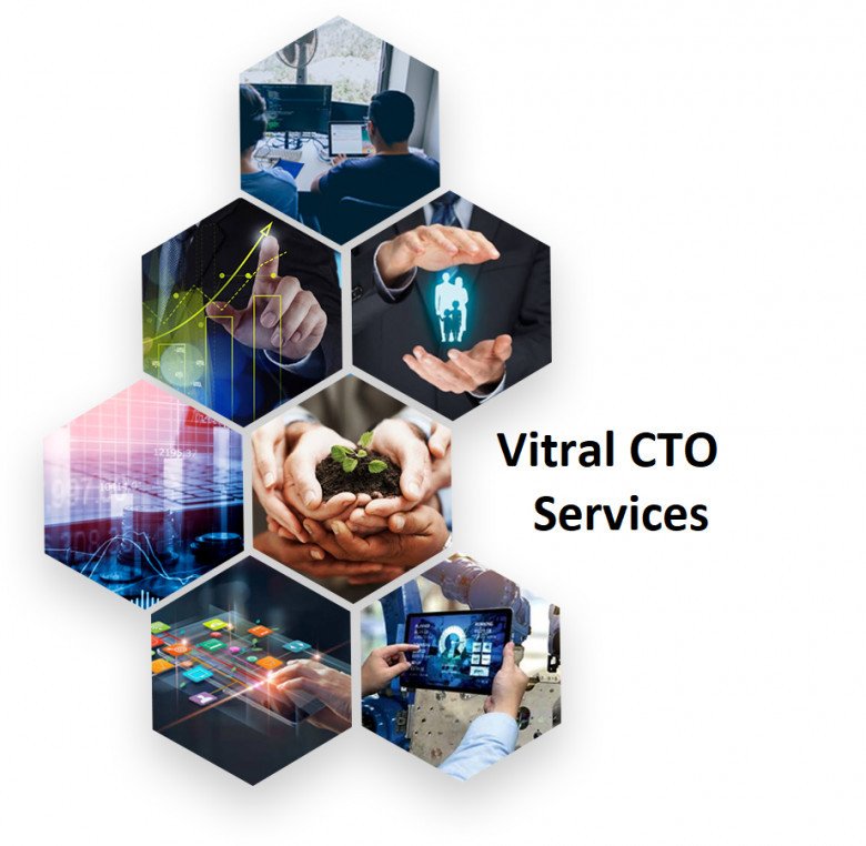 virtual cto services