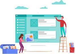 Best Web Design Service in Austin, TX