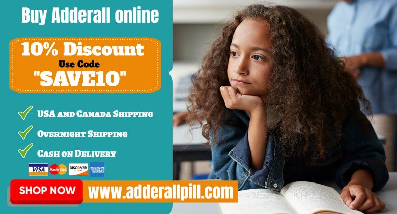 BUY ADDERALL ONLINE