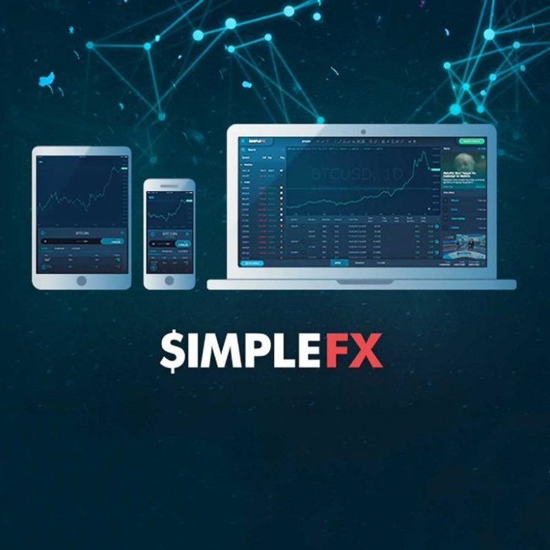 SimpleFX Scam