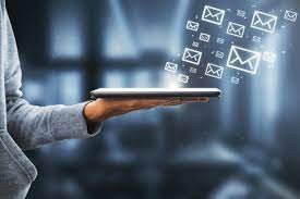 Email verification in realtime