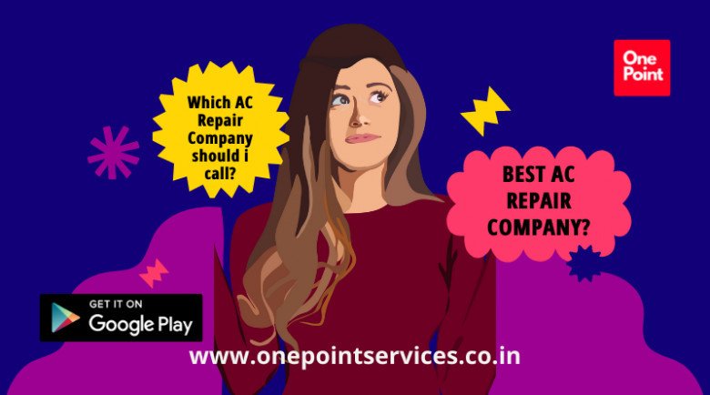 best ac repair company in bareilly
