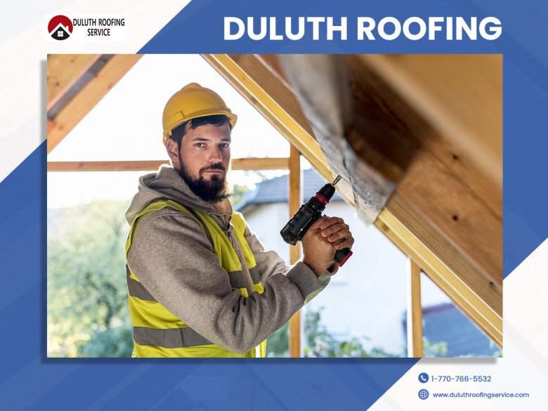 Most Popular Roofing Contractors in Duluth GA