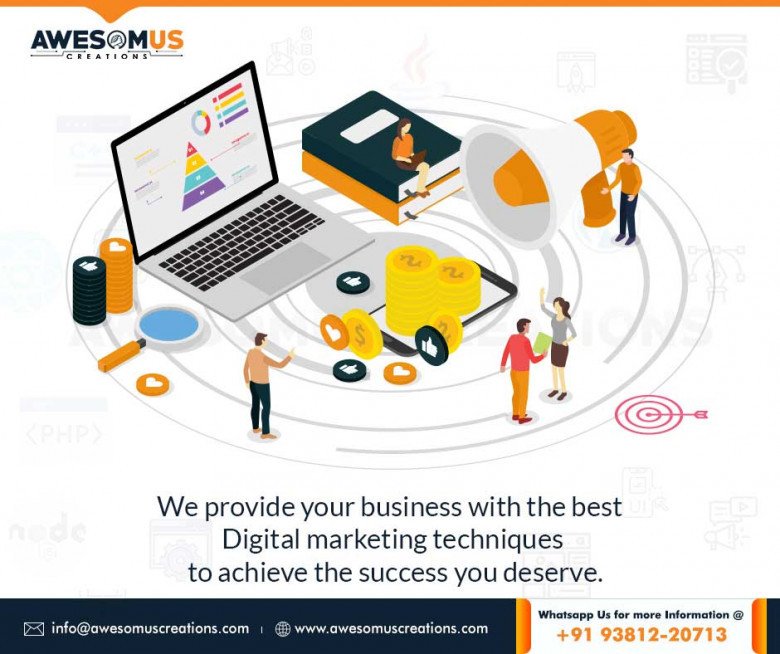 search engine optimization services near me