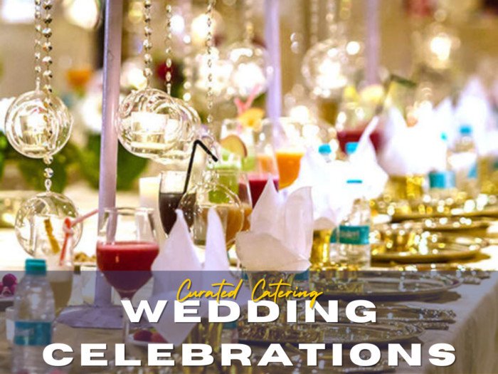 Plan an Inspired Indian Wedding with the Best Wedding caterers in Noida