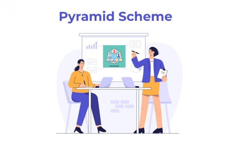 Pyramid Scheme