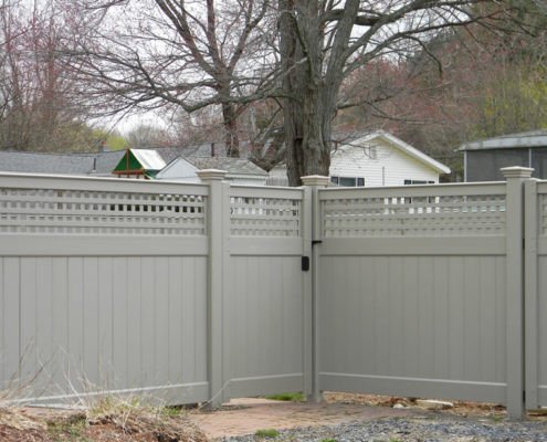 Privacy Fences: CAN Supply Wholesales