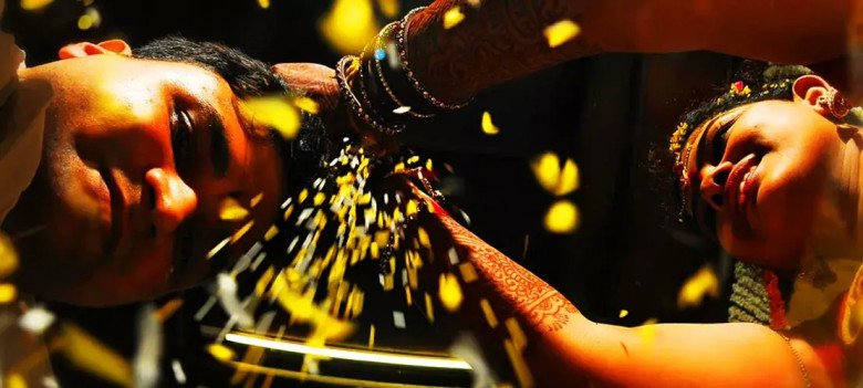 Brahmin Wedding Phtography in Chennai