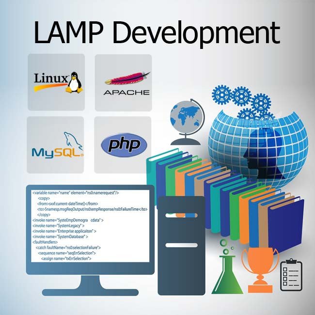 LAMP Development