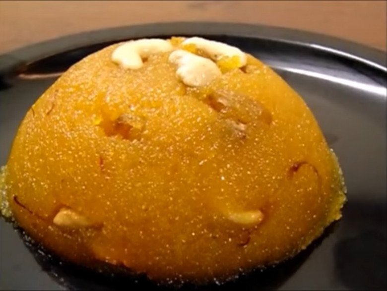 Kesari Recipes