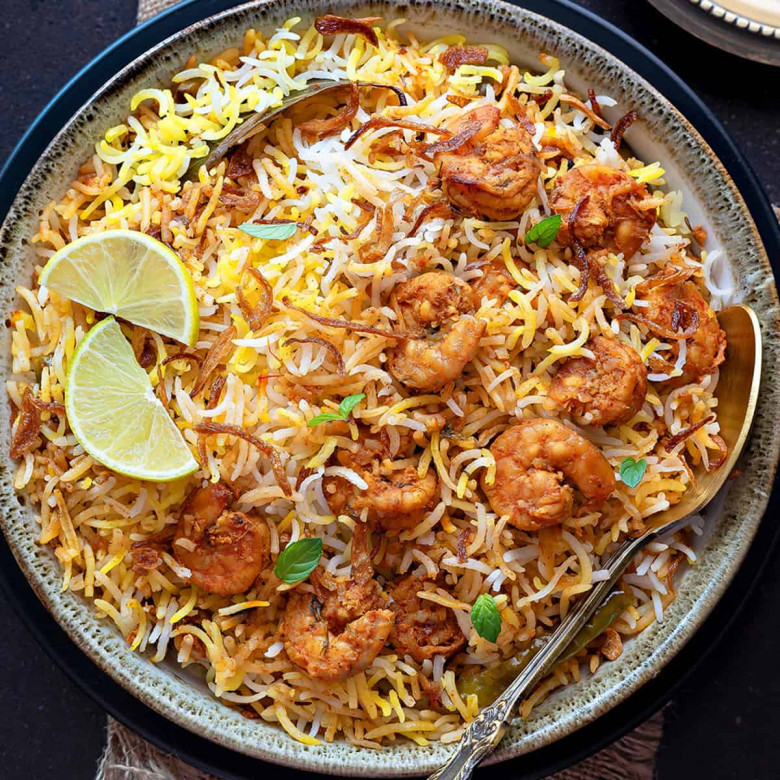 indian food in mississauga