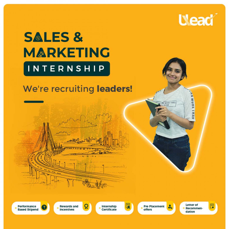 Paid internship