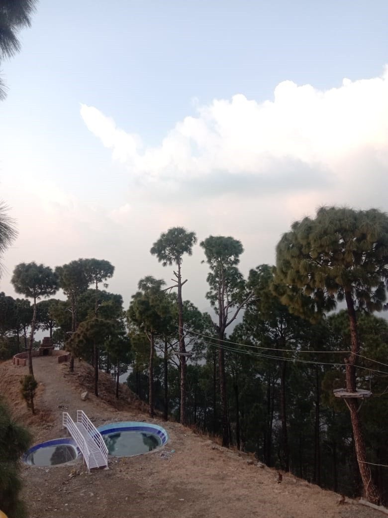 Gallery - Woods Villa Kasauli Hotel