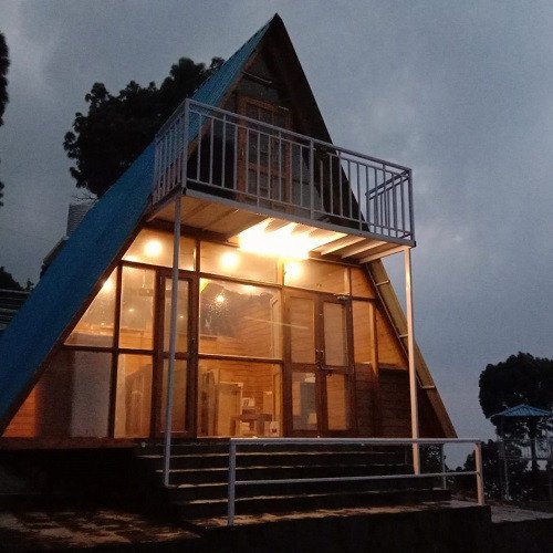 Contact Us - The Best Place to Stay in Kasauli | Woods Villa Kasauli
