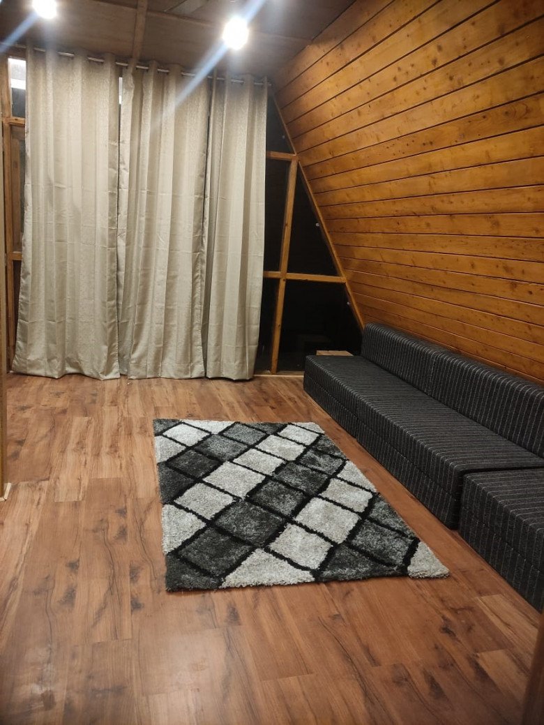 Accommodations - Stay in Kasauli - Woods Villa Kasauli