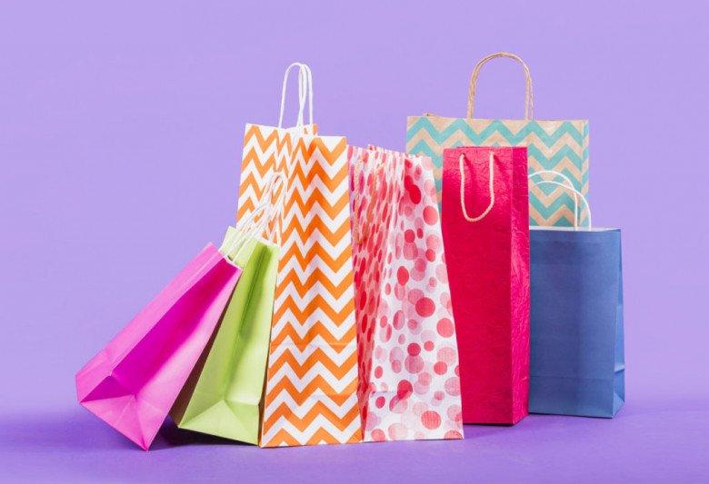 printing paper bag