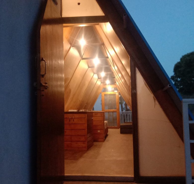 Tariff - Resort in Kasauli - Woods Villa Kasauli