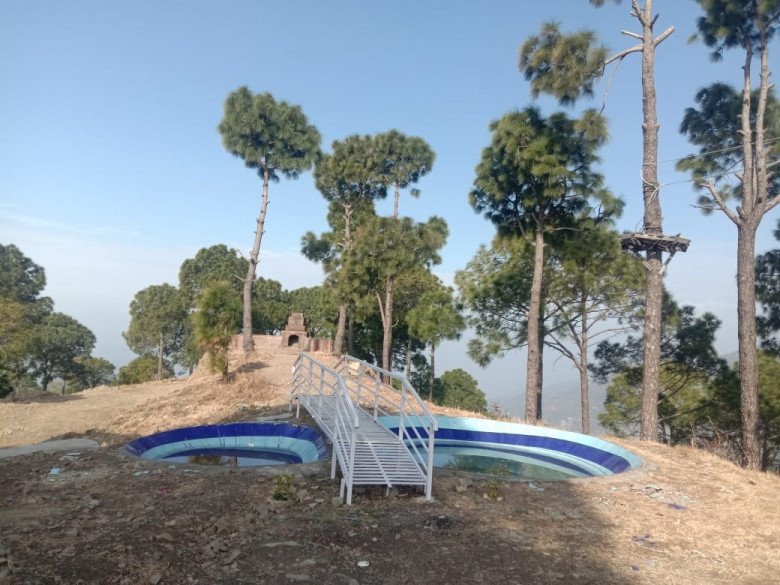 Rules & Truths - Woods Villa Kasauli Hotels