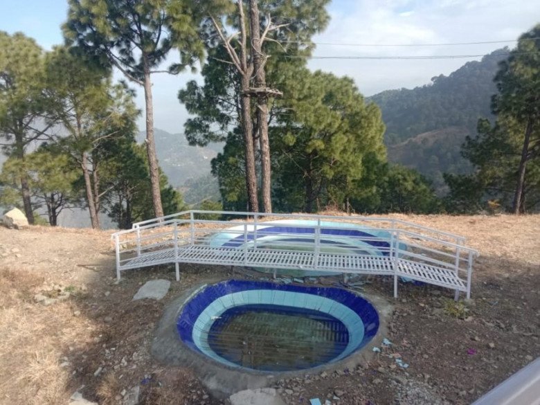 Woods Villa Kasauli Hotel - Gallery