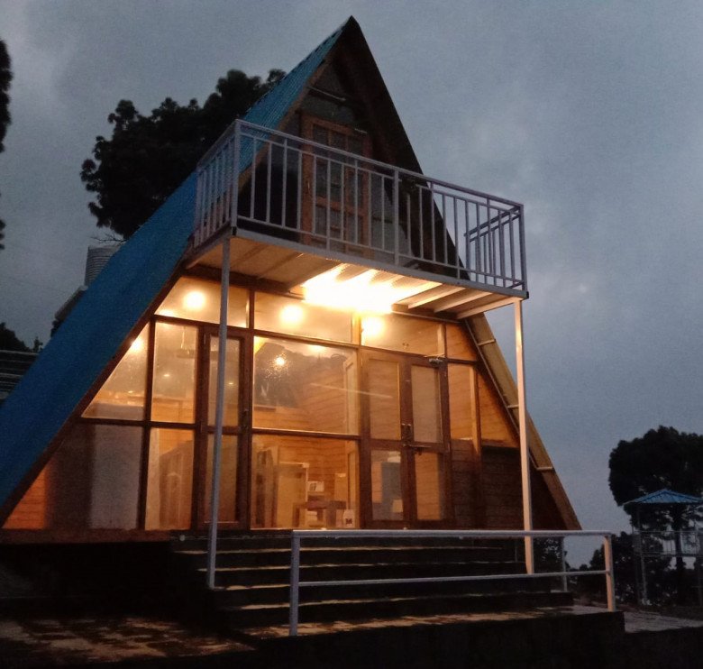 The Best Place to Stay in Kasauli | Woods Villa Kasauli - Contact Us