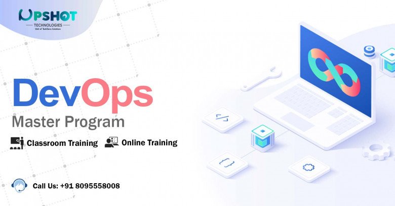 DevOps Certification Training in Bangalore Btm Layout