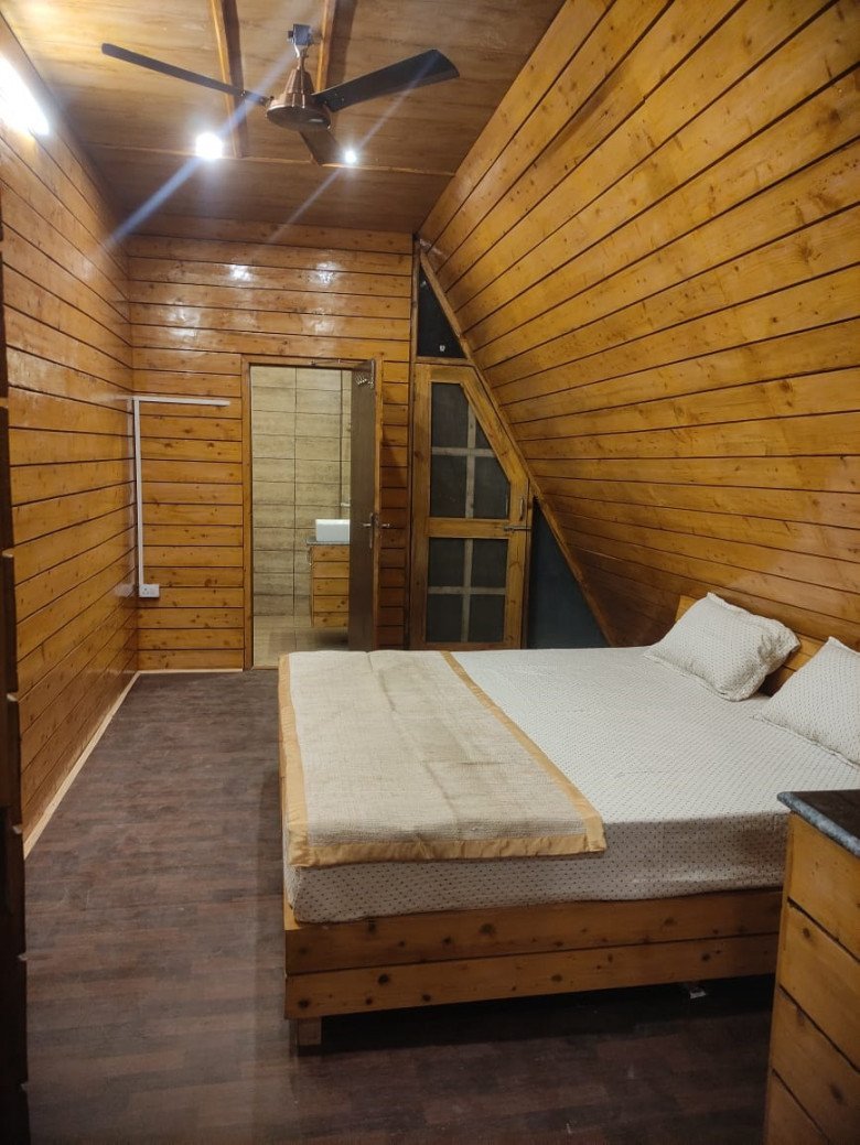 Gallery - Woods Villa Kasauli | Stay in Kasauli
