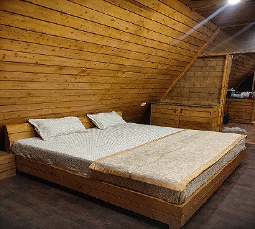 One of the Best Hotels In Kasauli - Woods Villa Kasauli