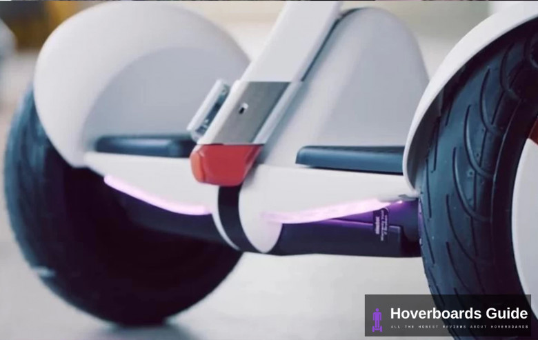 hover board