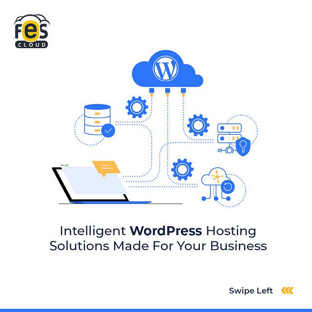 WordPress Hosting Plans