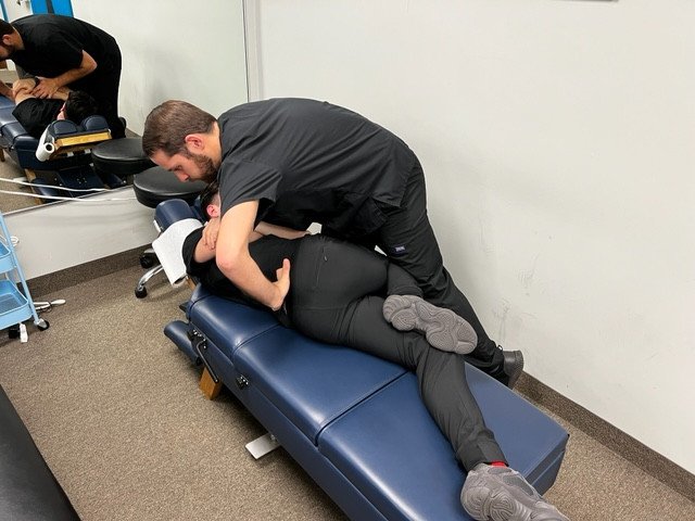 Physical Therapy Bergenfield
