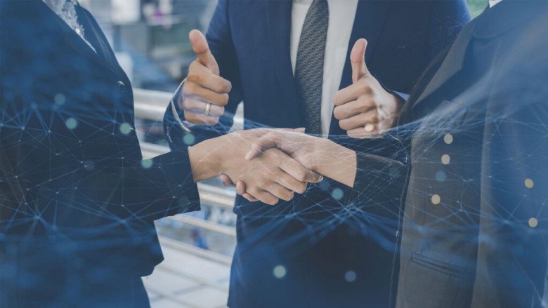 How to Create a Marketing Space for You and Your Business Partner