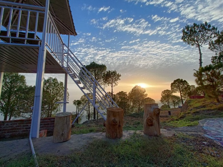 Rules and Truths For Vacation Rental - Woods Villa Kasauli