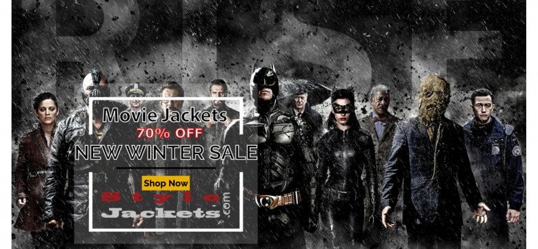 StyloJackets.com