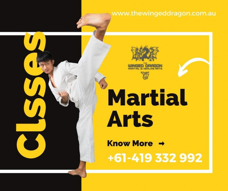 Self Defence Classes Melbourne