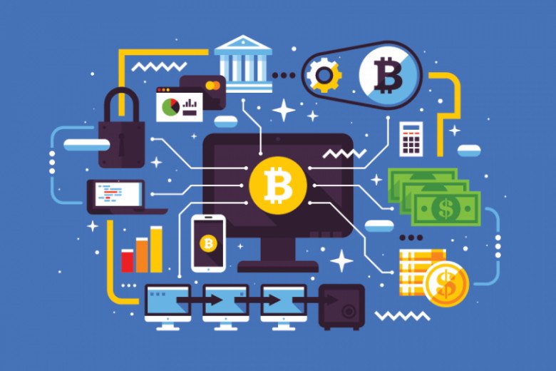 Blockchain Development Company UK
