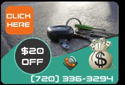 Locksmith Key Services We Provide
