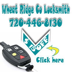 Professional Locksmiths Of The Wheat Ridge Co