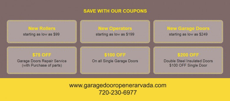 GARAGE DOOR REPAIR