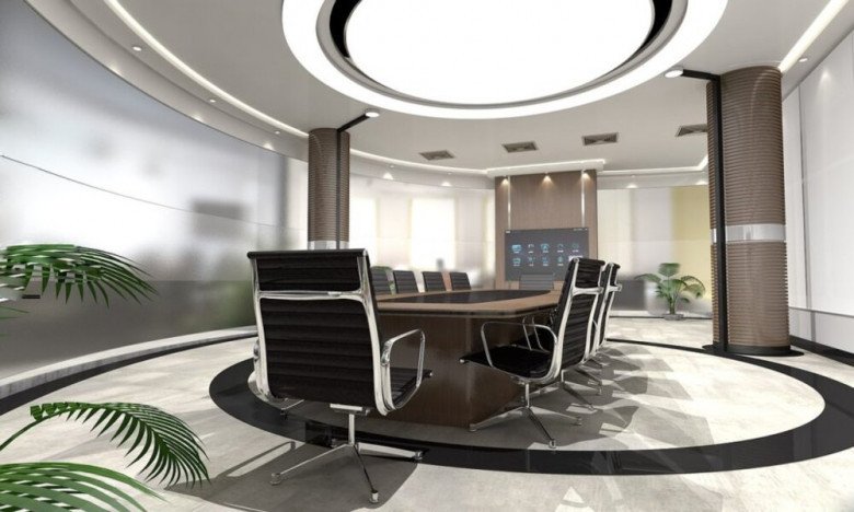 Office Designs - naksha dekho