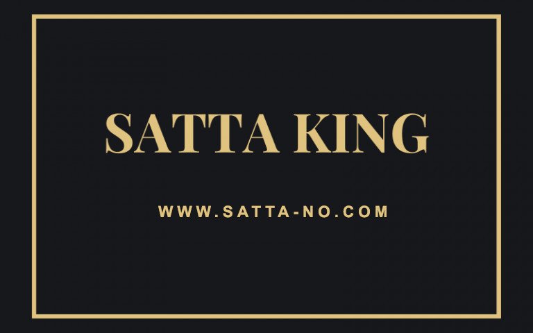 Satta King