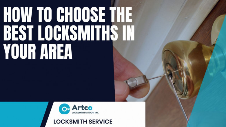 Locksmith