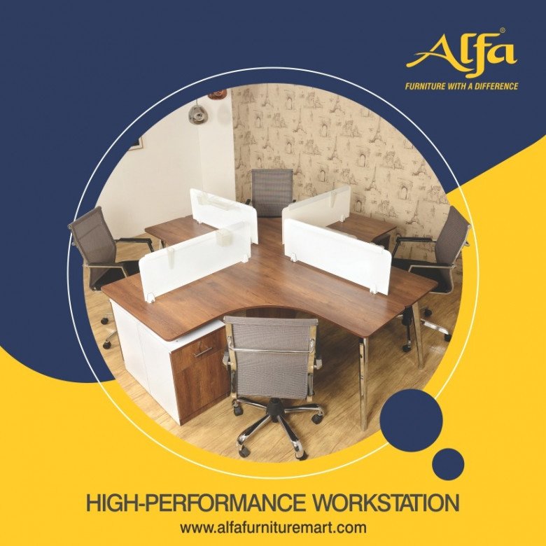 Workstation | Office Furniture | Restaurant Furniture | Lounge Furniture