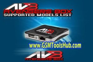 Avengers Android MTK 0.2.4 with Loader Download