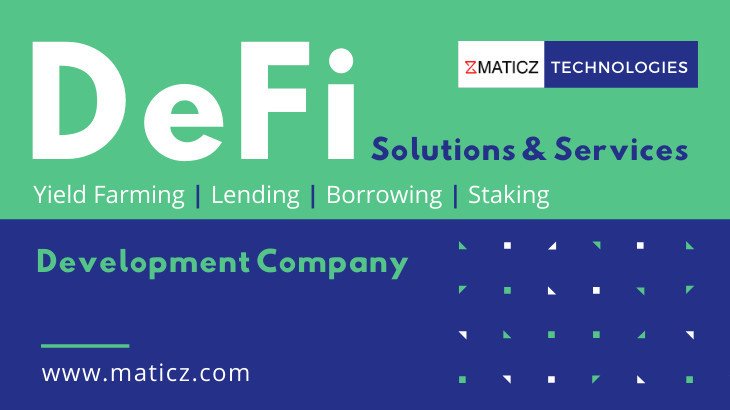 DeFi