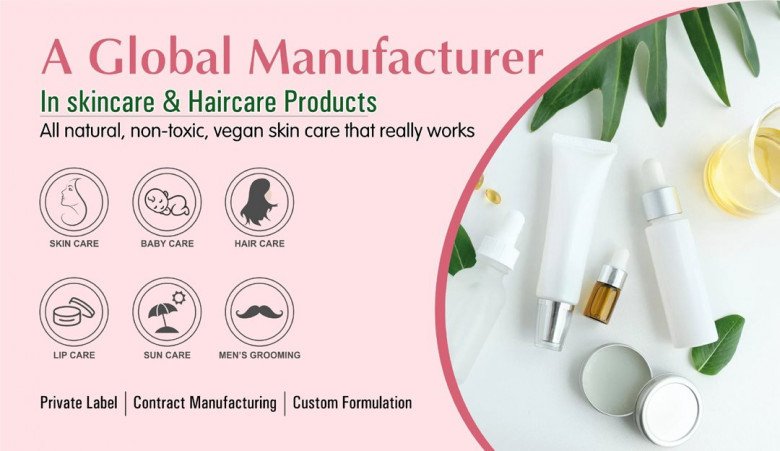 Personal Care Products Manufacturers in India | Arogya Formulations