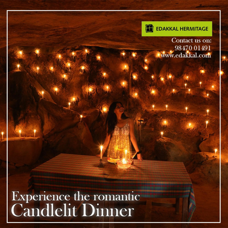Edakkal Hermitage Resorts in Wayanad