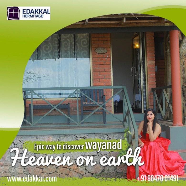 Best nature resorts in Wayanad