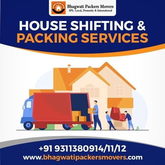 packers movers Ghaziabad